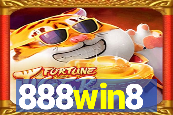 888win8