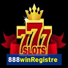888winRegistre