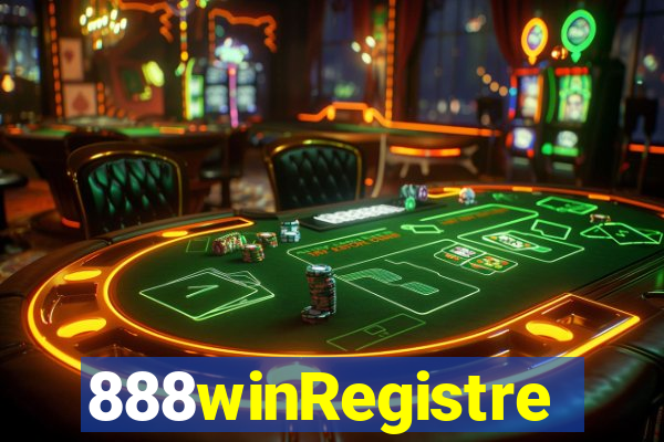 888winRegistre