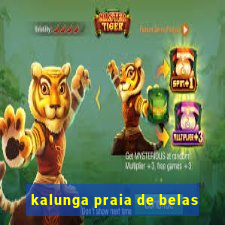 kalunga praia de belas