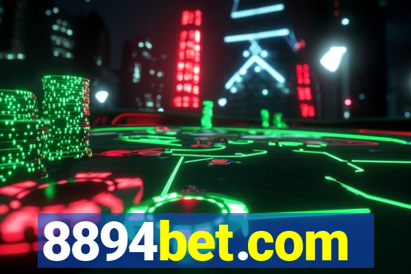 8894bet.com