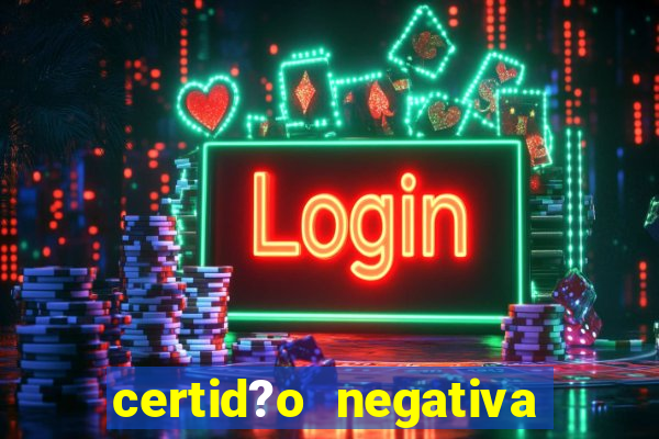 certid?o negativa do conselho de classe professor bahia