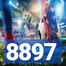 8897