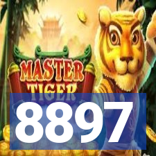 8897