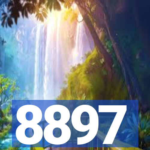8897