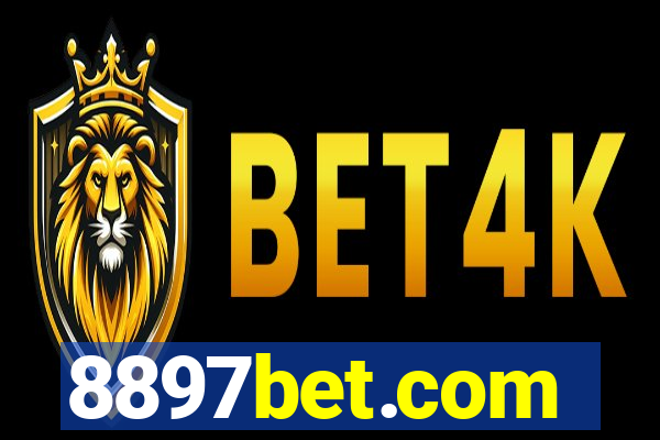 8897bet.com