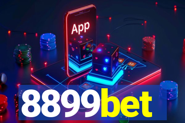 8899bet