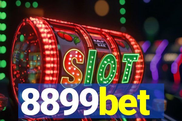 8899bet