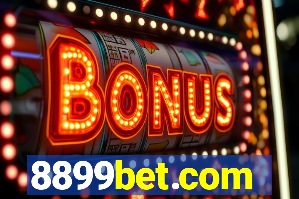 8899bet.com