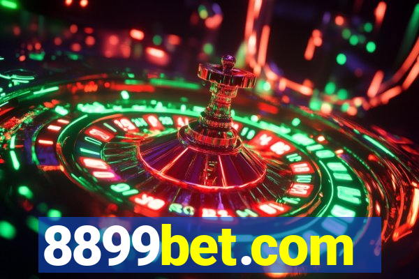 8899bet.com