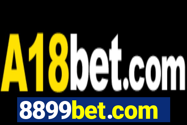 8899bet.com