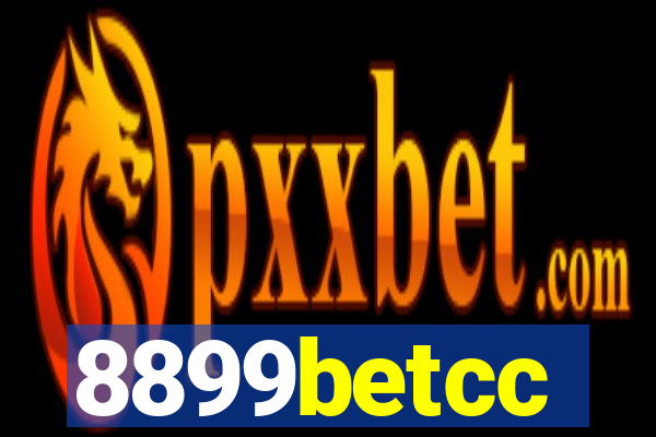 8899betcc