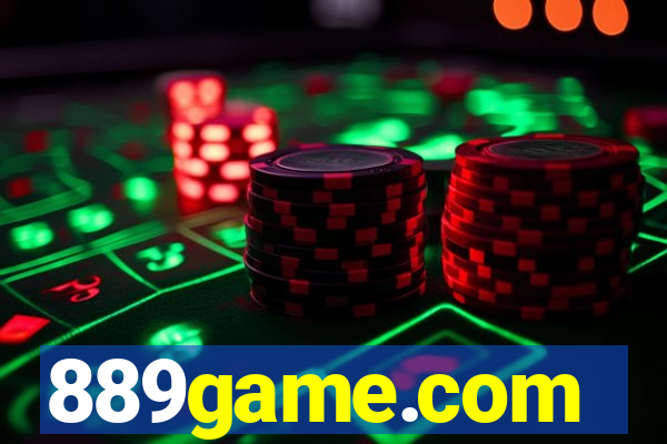 889game.com