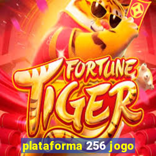 plataforma 256 jogo