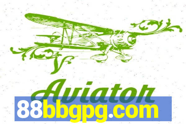 88bbgpg.com