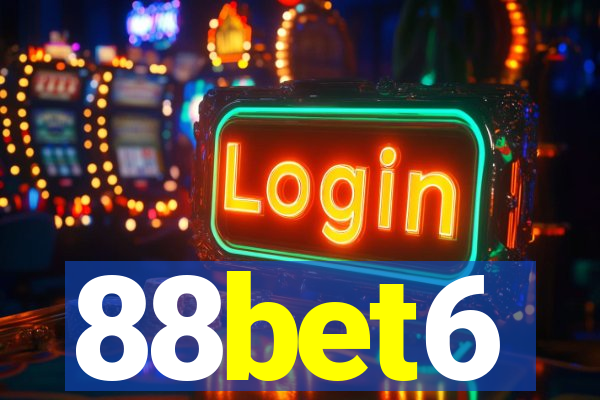 88bet6