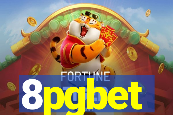 8pgbet