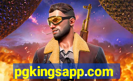 pgkingsapp.com