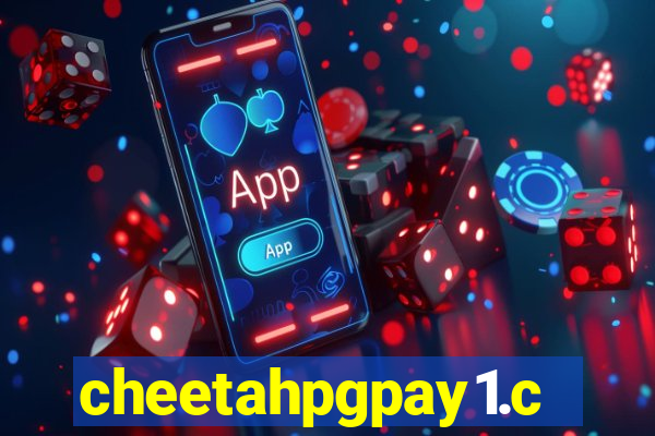 cheetahpgpay1.com
