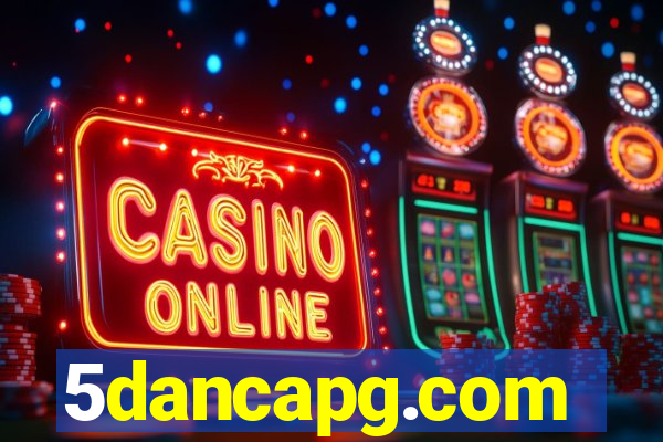 5dancapg.com