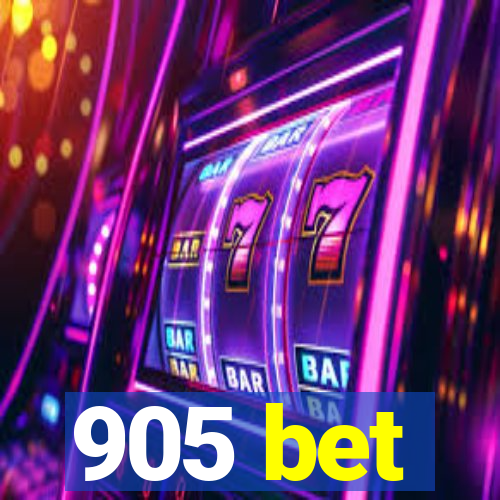 905 bet