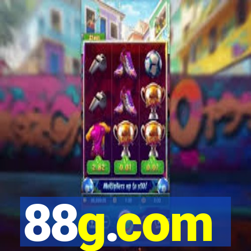 88g.com