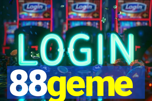 88geme