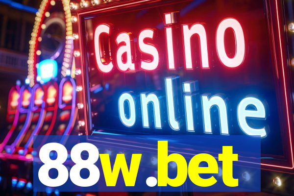 88w.bet
