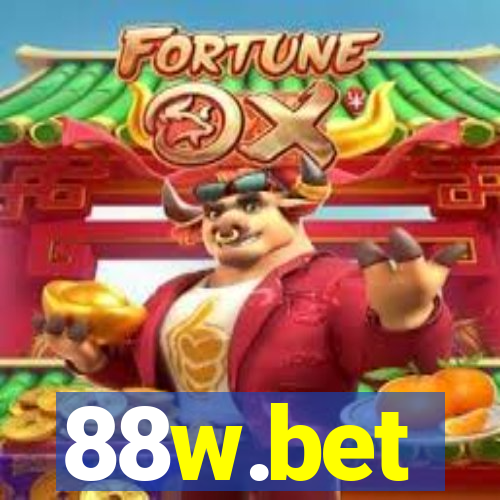 88w.bet