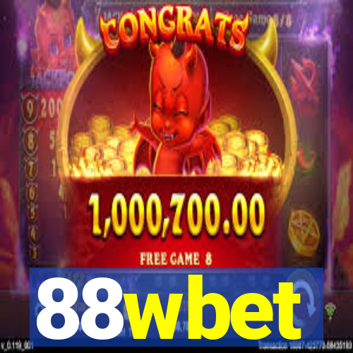 88wbet