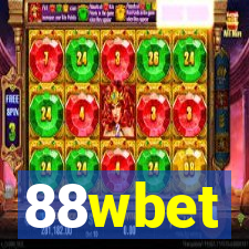 88wbet