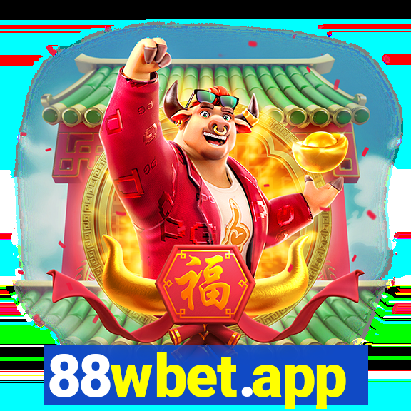88wbet.app