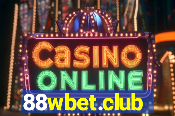 88wbet.club