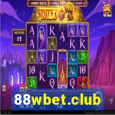 88wbet.club