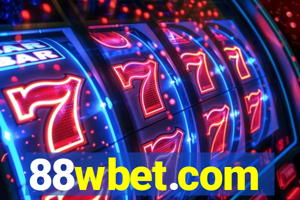 88wbet.com