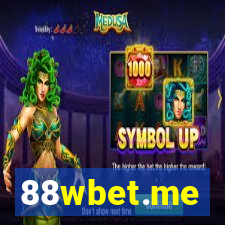 88wbet.me