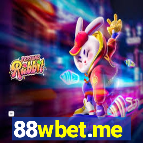88wbet.me