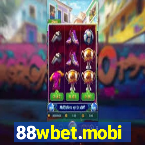 88wbet.mobi