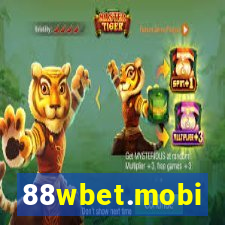 88wbet.mobi