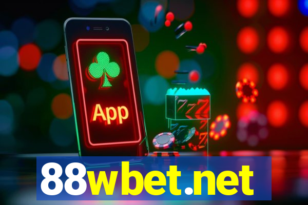88wbet.net