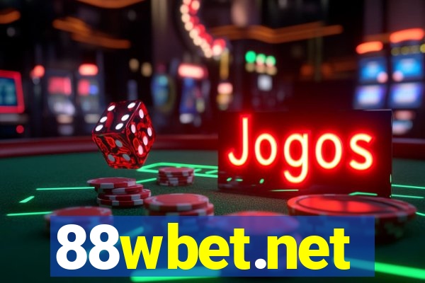 88wbet.net