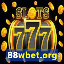 88wbet.org