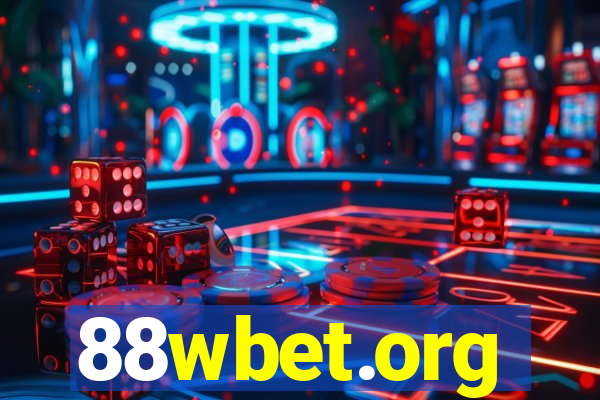 88wbet.org