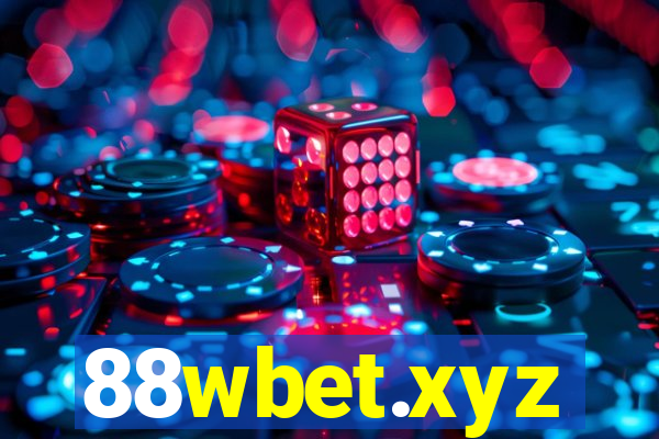 88wbet.xyz