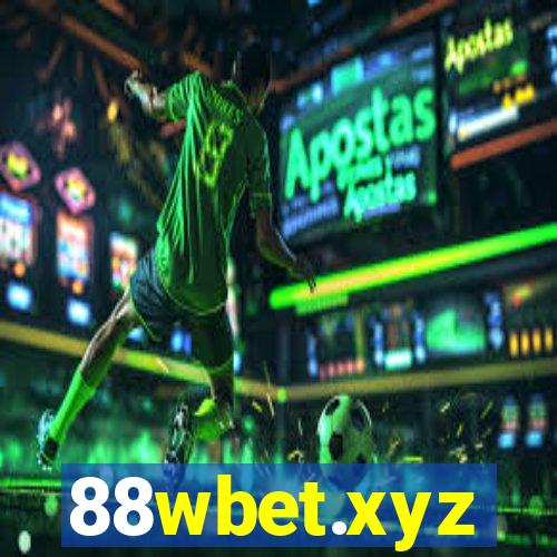 88wbet.xyz
