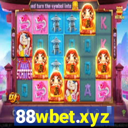 88wbet.xyz