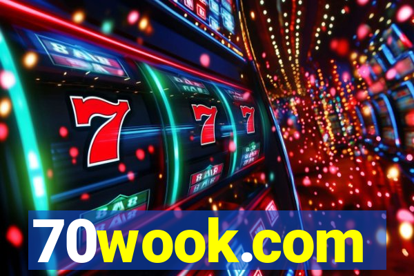 70wook.com