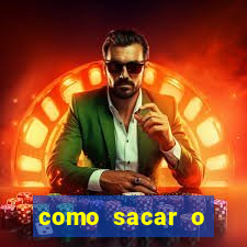 como sacar o dinheiro do jogo fortune tiger no celular