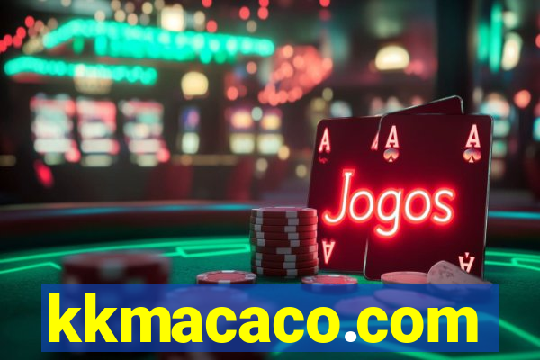 kkmacaco.com
