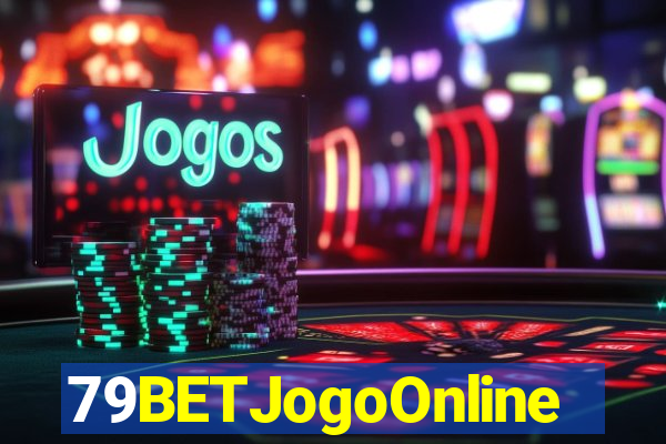 79BETJogoOnline